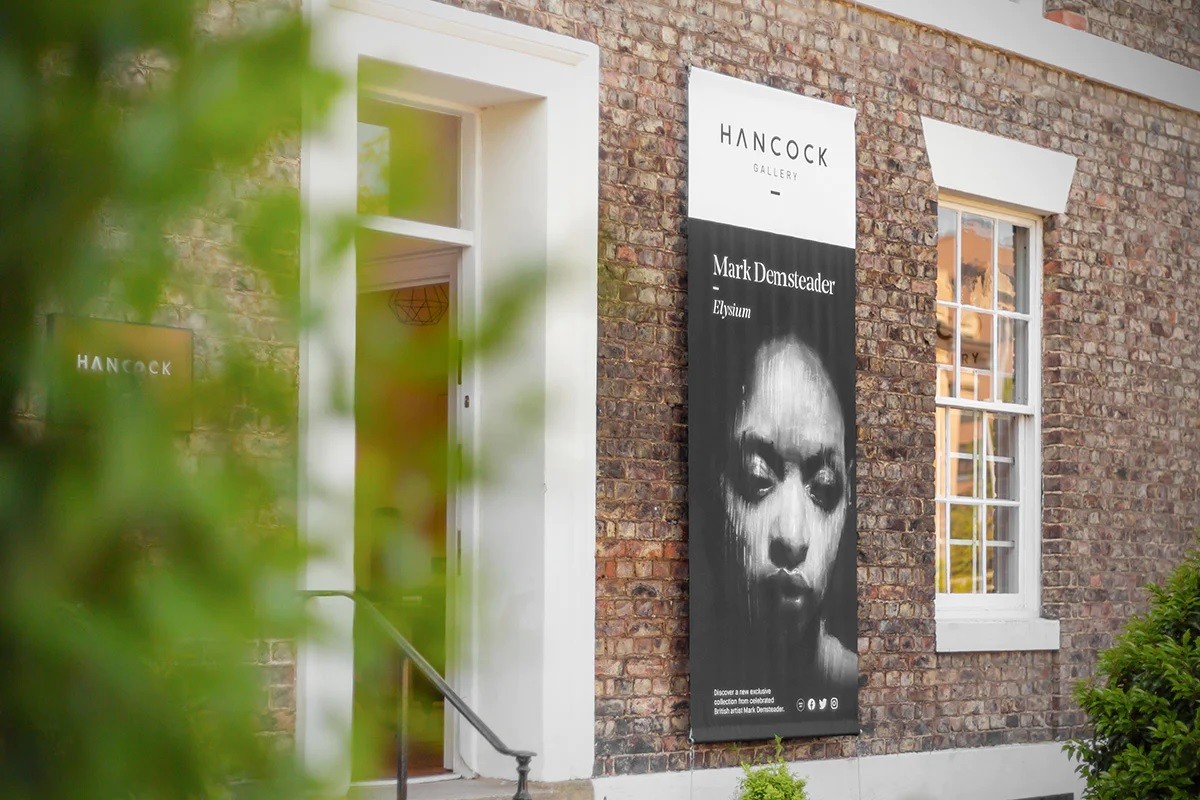 Hancock Gallery